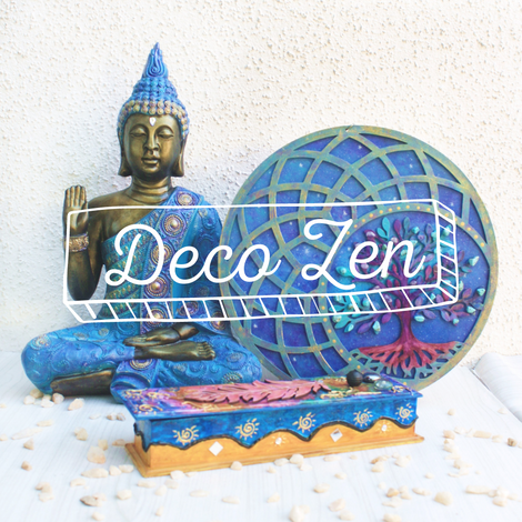 Deco Zen