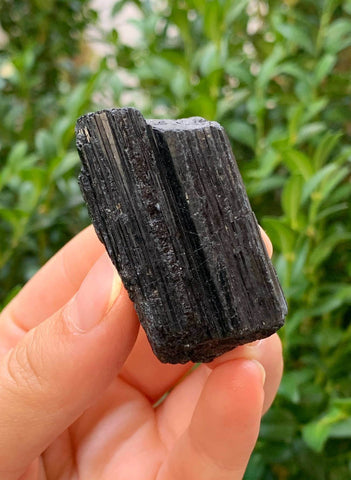 Turmalina Negra - Piedra Natural (M)