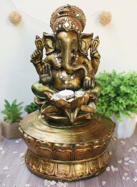 Ganesha XL