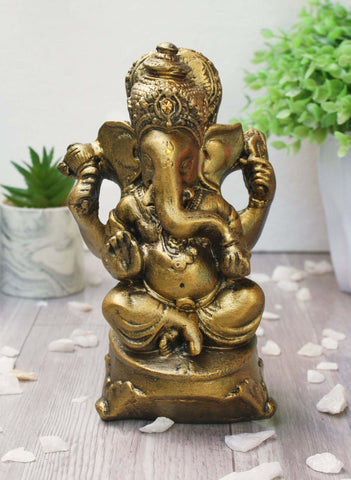 Ganesha S - Diseño 3 (Prosperidad)