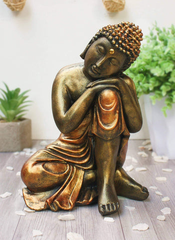 Buda Armonía, Serenidad y Descanso