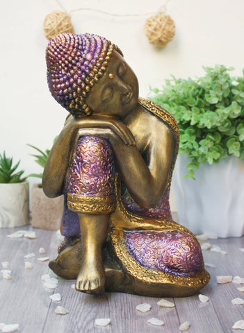 Buda Armonía, Serenidad y Descanso