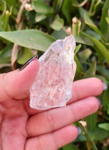 Cuarzo Cristal - Piedra Natural (S)
