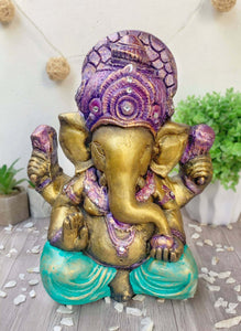 Ganesha L