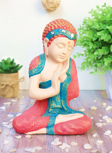 Buda de la Serenidad